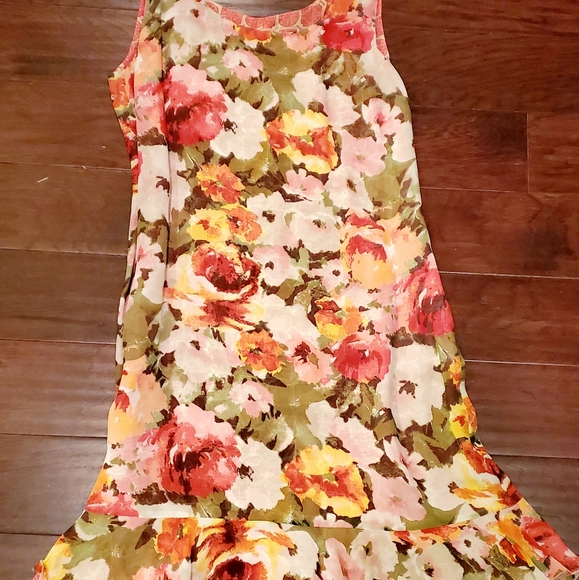 Reversible Tank Dress - Picture 5 of 5
